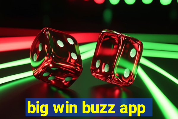 big win buzz app